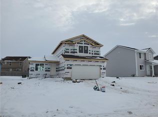 3509 Wolf Creek Rd SW, Bondurant, IA 50035