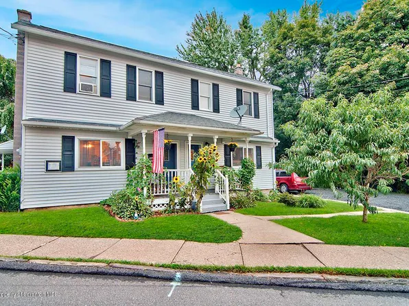 512-514 Delaware Ave, Olyphant, PA 18447