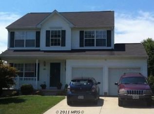 461 Manor Rd, Aberdeen, MD 21001