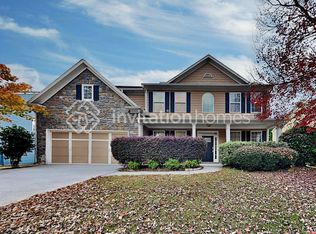 1732 Sahale Falls Dr, Braselton, GA 30517