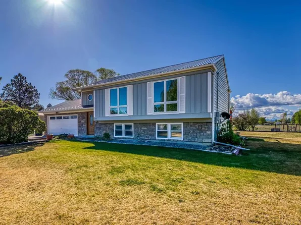 61100 Lobo Drive, Montrose, CO 81403