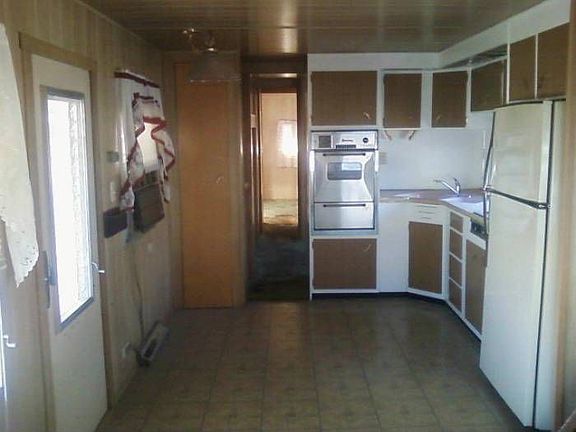 karmella 65 kitchen nook