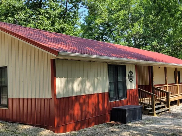 6077 Navaho Trl, Williamsburg, MO 63388