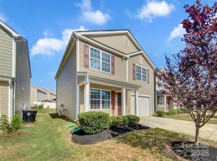 4285 Long Arrow Dr, Concord, NC 28025