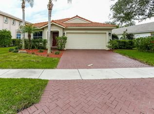 5067 NW 122nd Ave, Pompano Beach, FL 33076