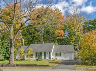 62 Orton Rd, West Caldwell, NJ 07006