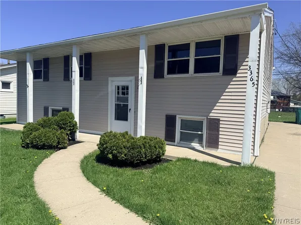 3365 McKinley Pkwy, Buffalo, NY 14219