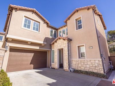 20621 W Chestnut Cir, Porter Ranch, CA, 91326