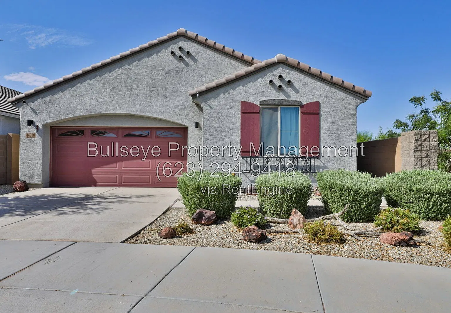 3 bed, 2.0 bath, 1504 sqft, $2,150 — Photo 2
