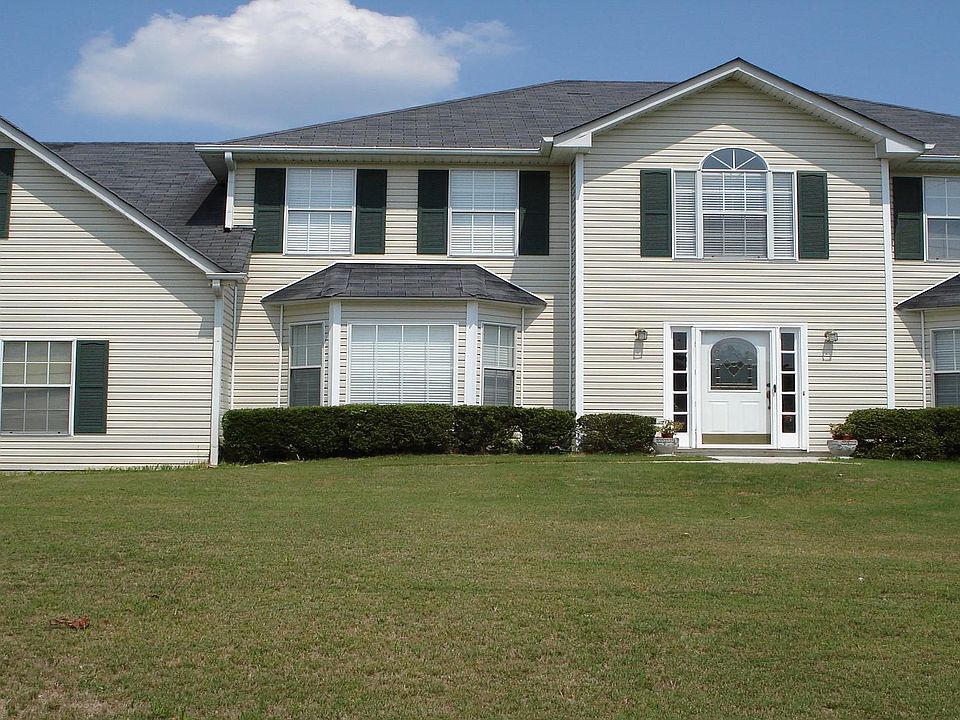 Beautiful Home