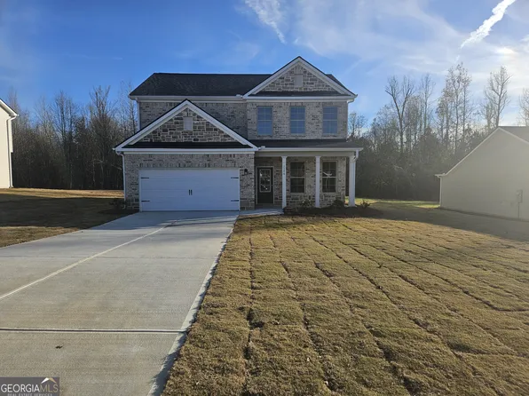 1146 Burgundy Dr, Griffin, GA 30223