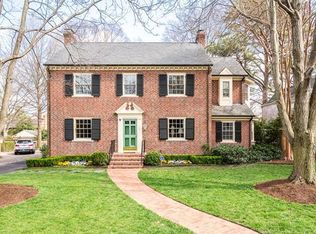 107 N Wilton Rd, Richmond, VA 23226