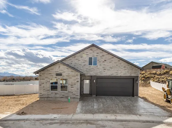 2603 Platinum Dr, Elko, NV 89801