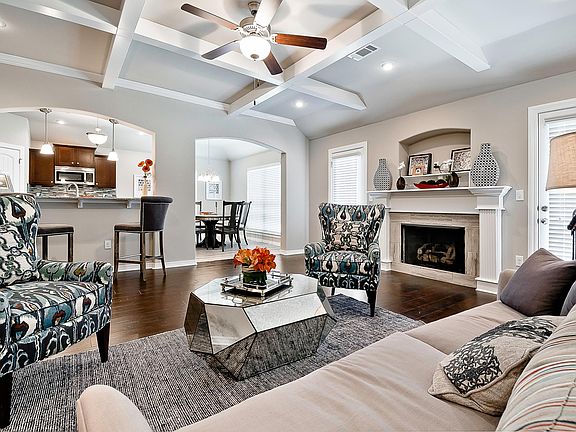3rd image of 824 Copper Dr #Sg99c9