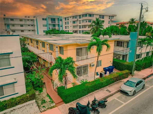 7720 Harding Ave APT 8, Miami Beach, FL 33141