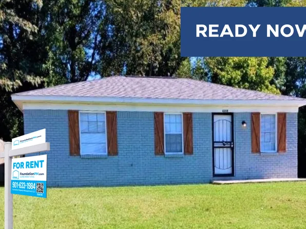 4208 Beacon Hill Dr, Memphis, TN 38127