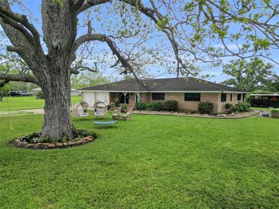 112 County Road 152, Bay City, TX, 77414