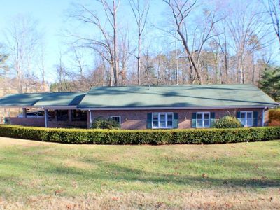 509 Blessing Dr, Dobson, NC, 27017