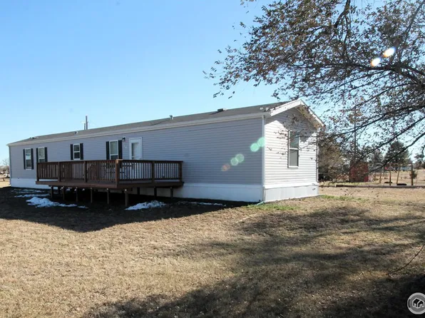 110 W Logan Ave, Iliff, CO 80736