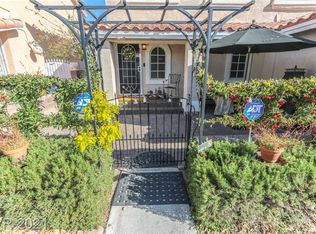 940 Sedona Rd, Henderson, NV 89014