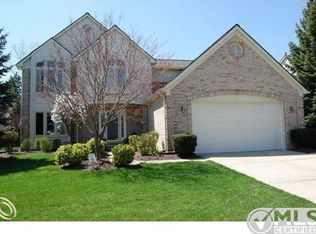 6539 Norwood Dr #14, Canton, MI