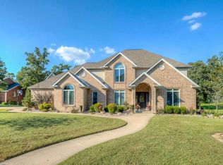 125 N Windwood, Carl Junction, MO 64834
