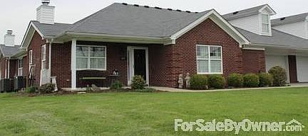 Patio Home in quiet friendly country neighborhood.