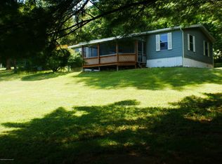 1404 Barrett Rd, Susquehanna, PA 18847