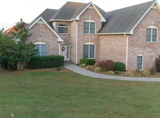 111 Crooked Creek Ct, Hendersonville, TN 37075