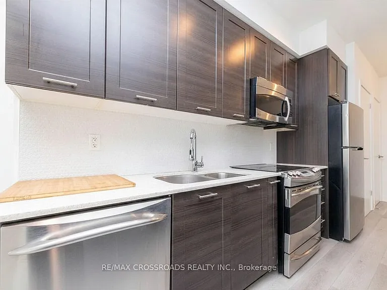 169 Fort York Blvd #607 — Photo 3