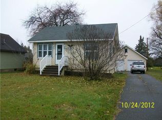 1112 13th Ave, International Falls, MN 56649