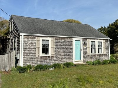 10 Bayside Court, Eastham, MA, 02642