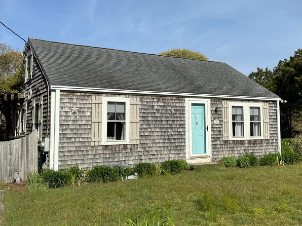 10 Bayside Court, Eastham, MA 02642