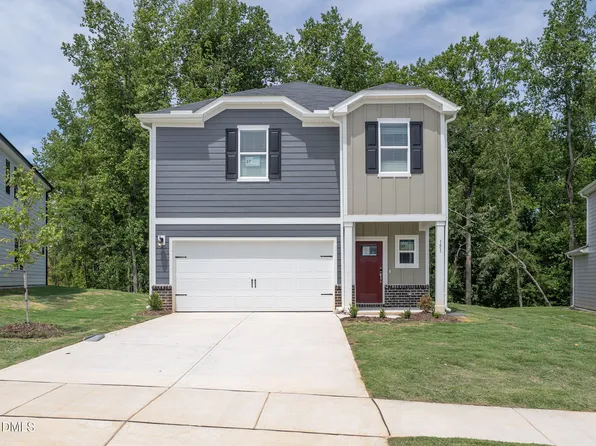 151 N Field Sparrow Way, Clayton, NC 27520