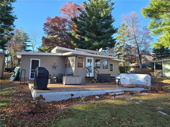 869 23 3/4 Street, Chetek, WI 54728