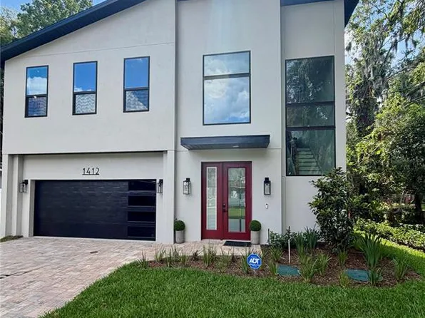 1412 Warwick Pl, Orlando, FL 32806