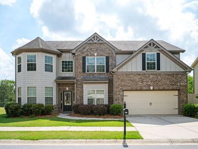 108 Franklin St, Braselton, GA, 30517