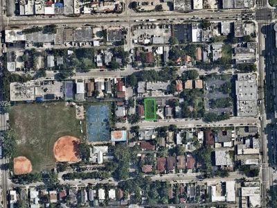 89 NW 34th Ter, Miami, FL, 33127