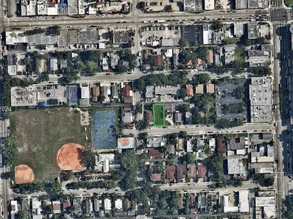 89 NW 34th Ter, Miami, FL 33127