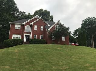 1455 Country Lake Dr, Lilburn, GA 30047