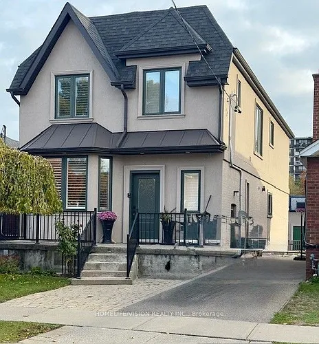 165 Torrens Ave #BASEMENT Photo 1