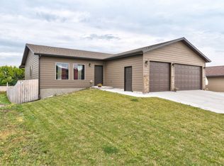 644 South, Whitewood, SD 57793