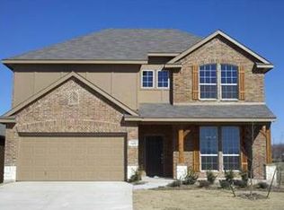 5100 Parkview Hills Ln, Fort Worth, TX 76179