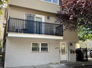 479 Manila Ave FLOOR 1, Jersey City, NJ 07302