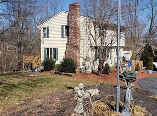 109 Hines Farm Rd, Cranston, RI 02921