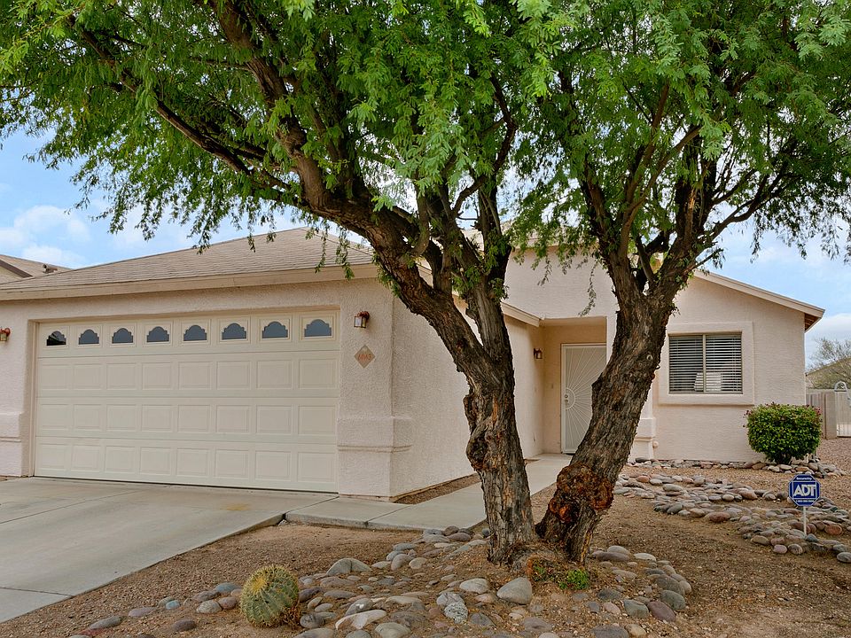 1st image of 6043 S Galiuro Dr
