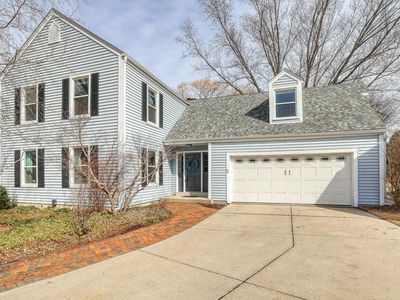 3616 West Brittany COURT, Mequon, WI, 53092