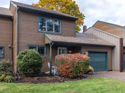 1126 Mountain Road #4, Stowe, VT, 05672