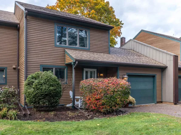 1126 Mountain Road #4, Stowe, VT 05672