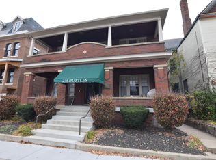 236 Buttles Ave #8, Columbus, OH 43215